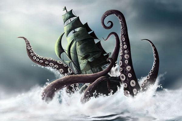 Kraken магазин тор