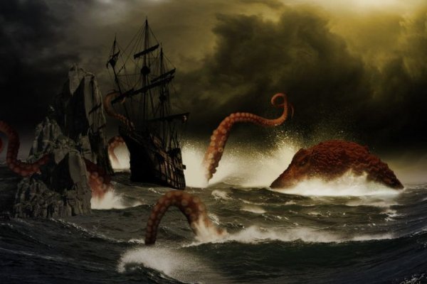 Kraken как зайти